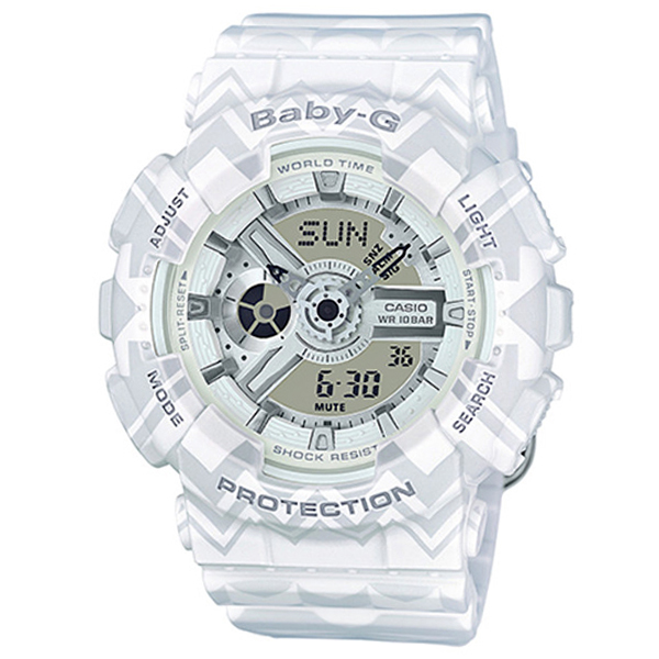 g shock tribal