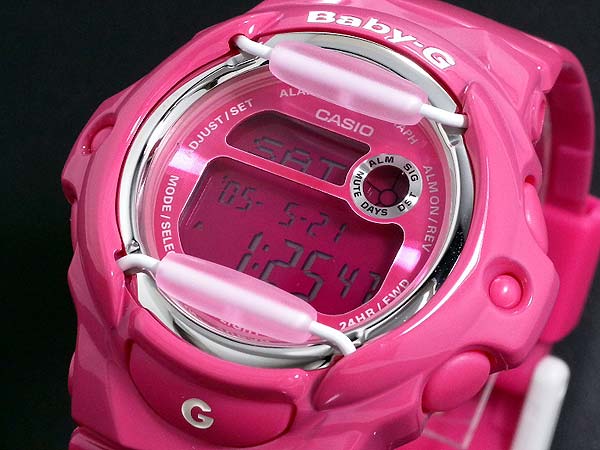 baby g 169