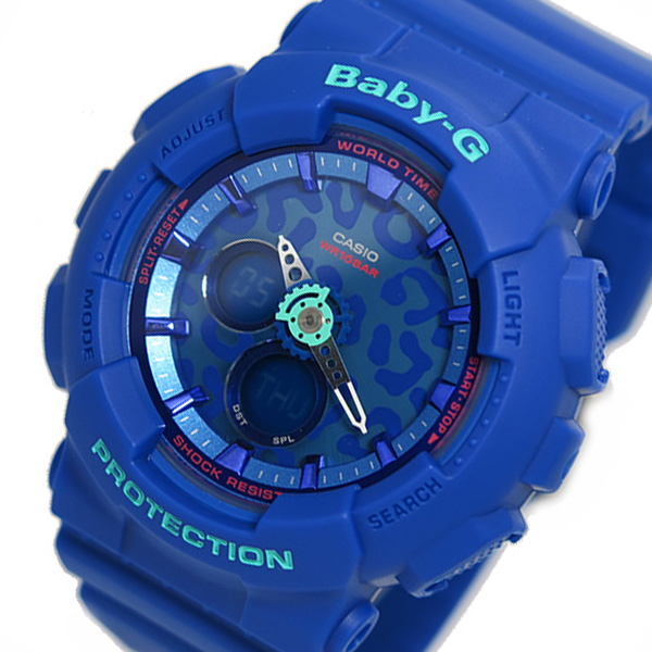 baby g ba 120lp