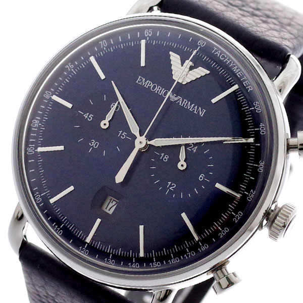 armani watch ar11105