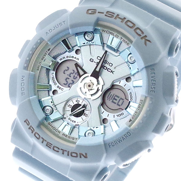 casio g shock quartz