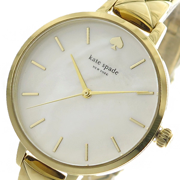 正規品 ケイトスペード Kate Spade クオーツ レディース ウォッチ
