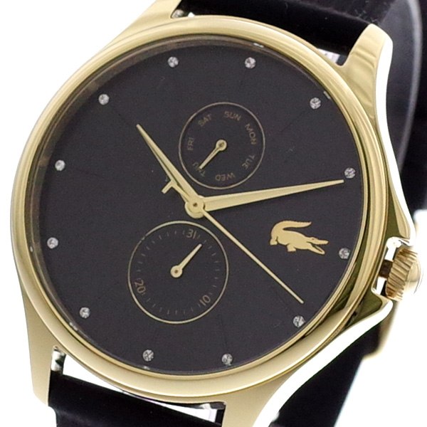 lacoste quartz watch