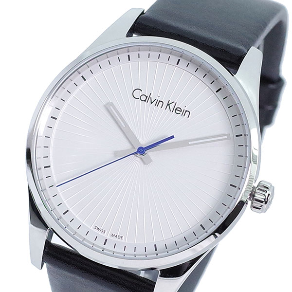 calvin klein watch