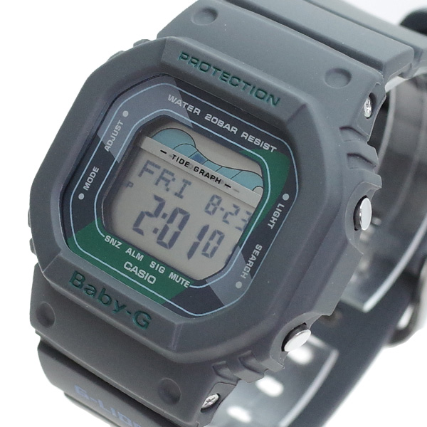 casio baby g mens watches