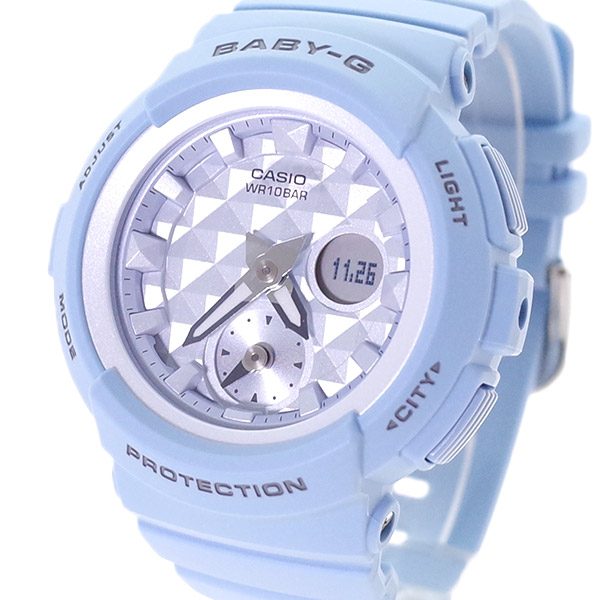 baby g bga 190be