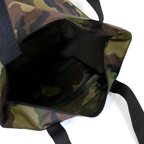 エルベシャプリエ HERVE CHAPELIER 舟型ショルダーバッグ レディース 925W-49 FORET