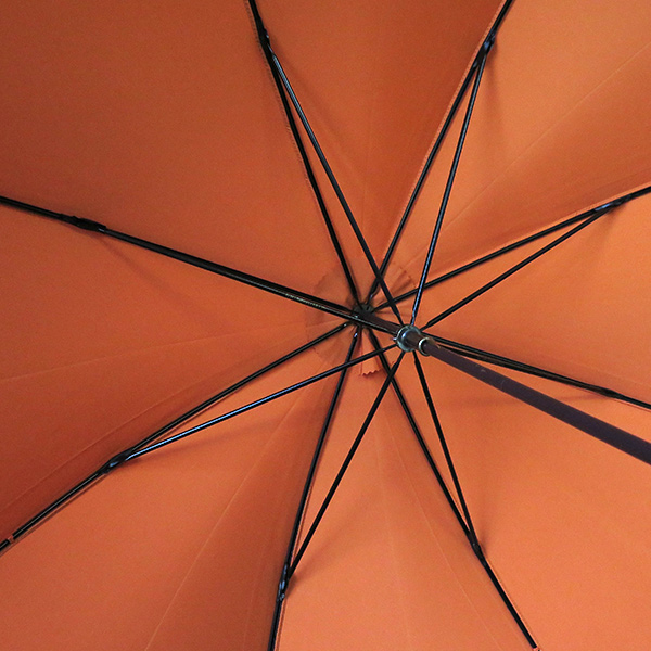 フォックスアンブレラズ FOX UMBRELLAS 傘 レディース WL1 ORANGE オレンジ