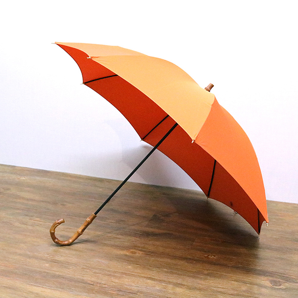フォックスアンブレラズ FOX UMBRELLAS 傘 レディース SP2 ORANGE オレンジ