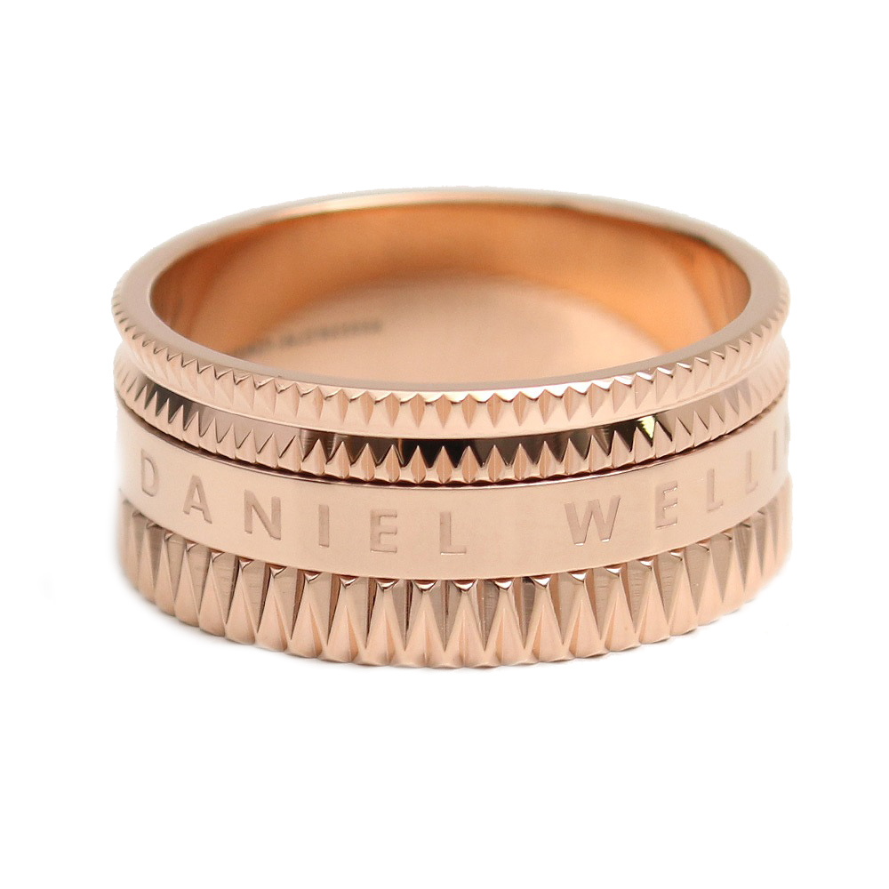 【商品仕様】サイズ：22 約直径20.3mm / 内周63.8mm / 幅9.6mm【素材】ステンレススチール（316L）【仕様】カラー：ローズゴールド【付属品】専用BOX