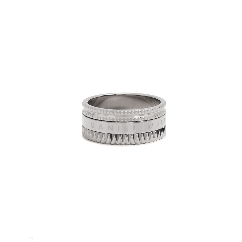 【商品仕様】23号：直径20.3mm、内周63.8mm、幅9.6mm【素材】ステンレススチール（316L）【仕様】カラー：シルバー【付属品】専用BOX