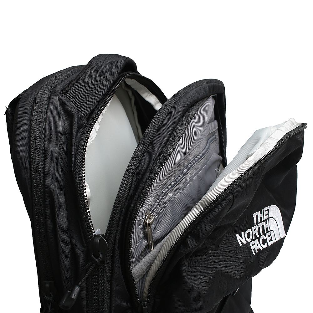 ノースフェイス THE NORTH FACE BOREALIS リュックサック バックパック NF0A52SE-KX7 メンズ ブラック