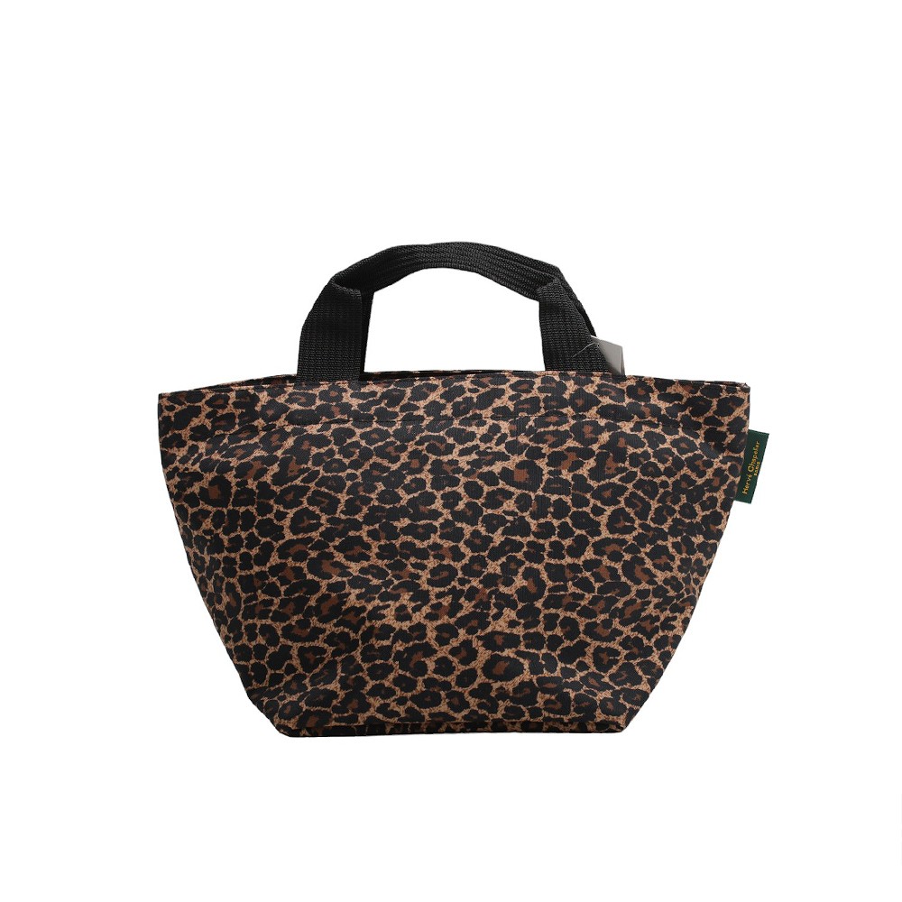 エルベシャプリエ HERVE CHAPELIER トートバッグ 1027F-F12 レディース ブラウン ナイロン 舟形 パンサー 1027F