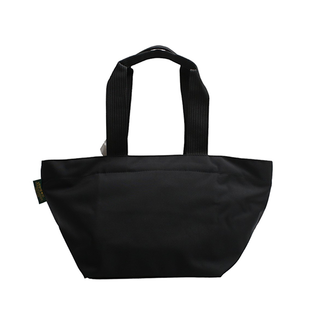 エルベシャプリエ HERVE CHAPELIER トートバッグ 1028N-09 レディース ブラック ナイロン 舟型 トートML 1028N